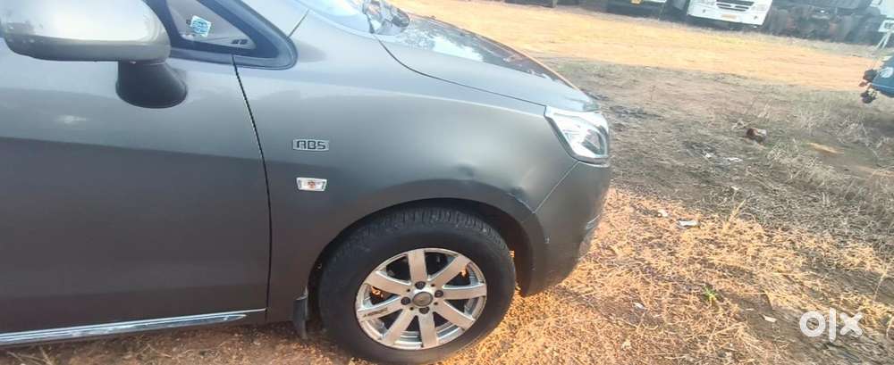 Chevrolet Sail 1.3 Ls, 2014, Diesel