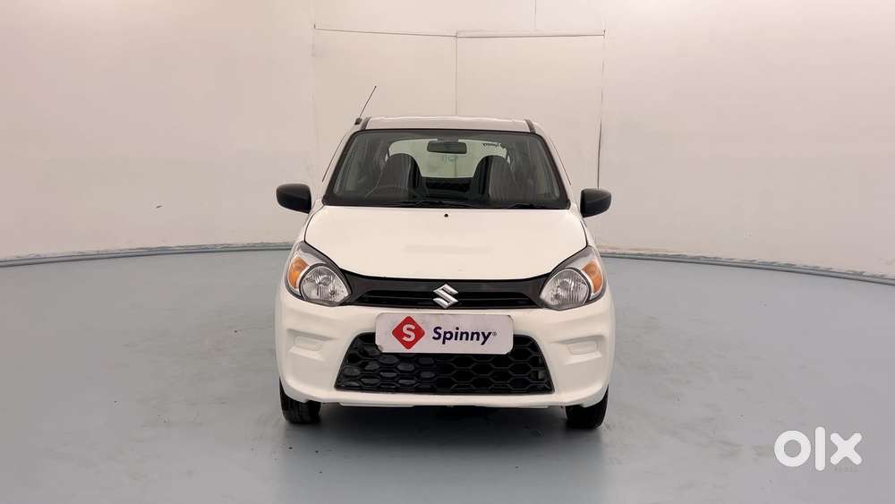 Maruti Suzuki Alto 800 Vxi, 2021, Petrol