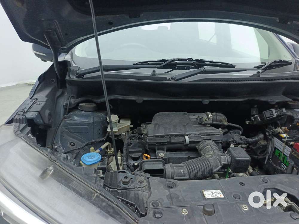 Maruti Suzuki Xl6 1.5 Alpha Plus At, 2022, Petrol