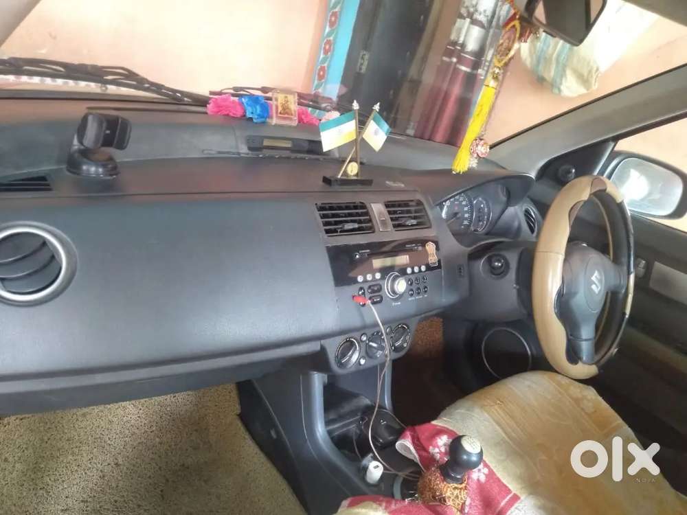 2009 & 2013 Maruti Suzuki Dzire