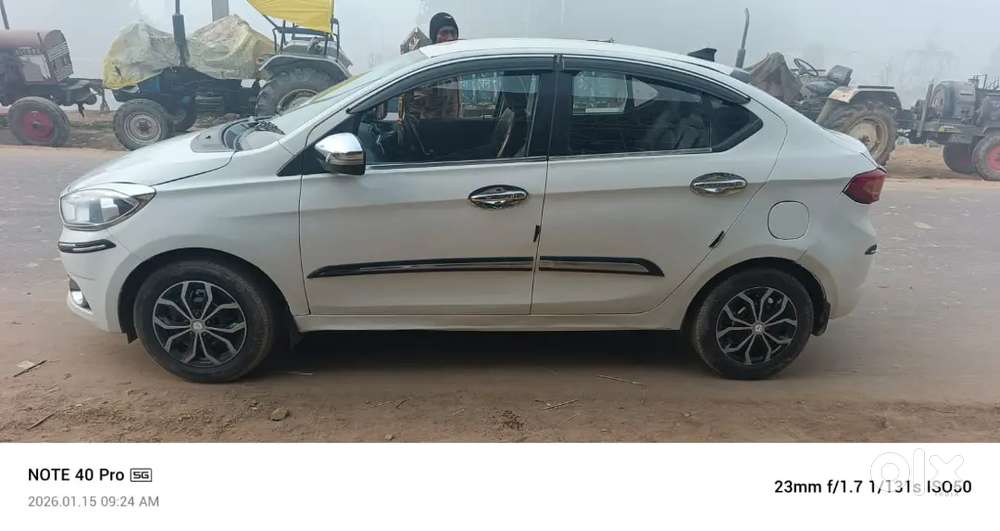 Tata Tigor Xt 2018 पेट्रोल