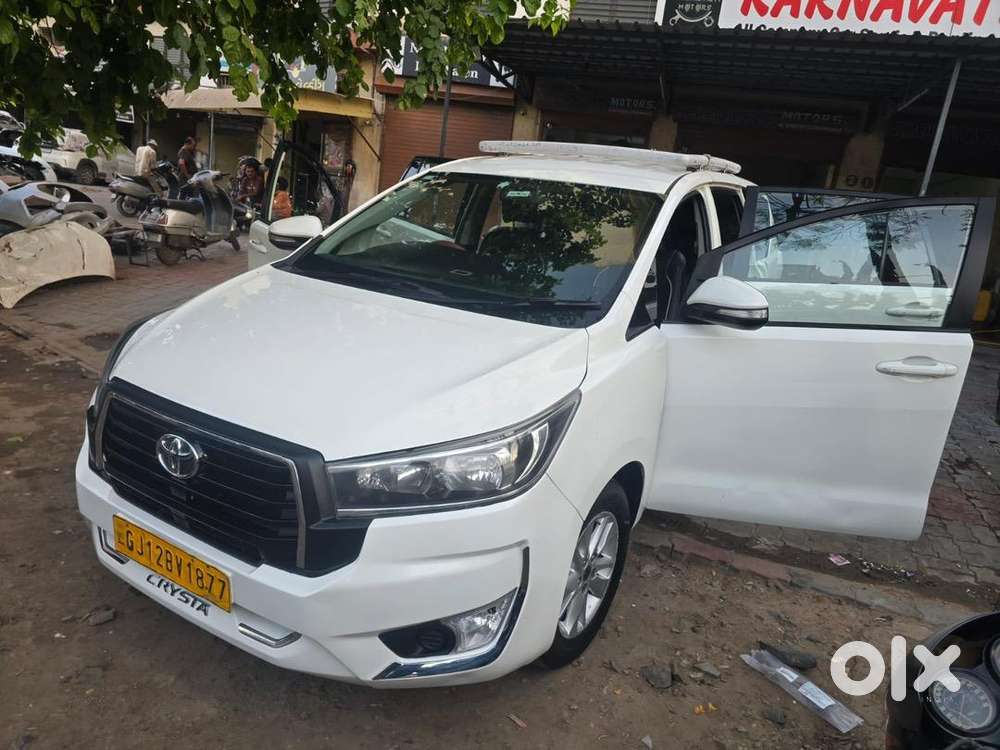 Toyota Diesel Manual 2017
