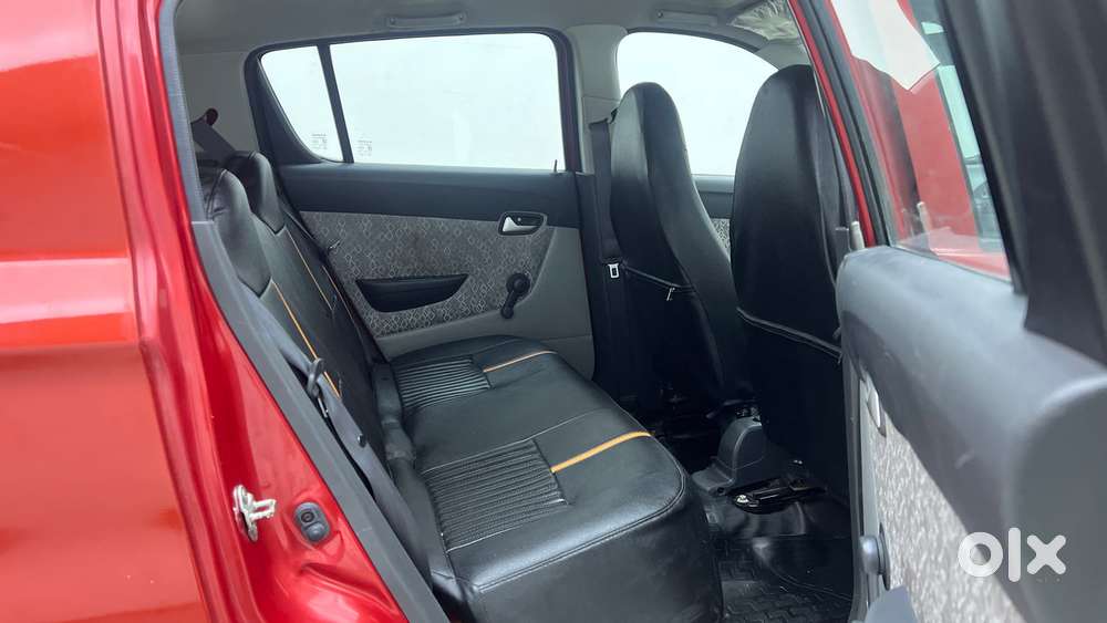 Maruti Suzuki Alto 800 Lxi, 2017, Petrol