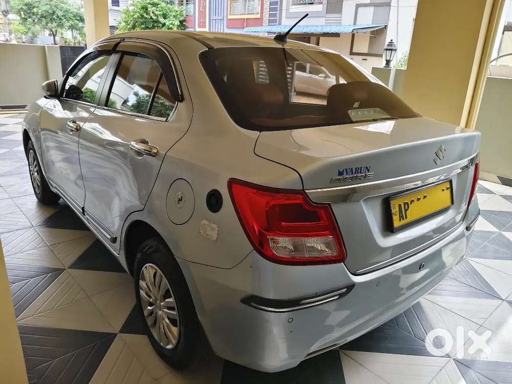Swift Dzire Maruti Vxi 2024