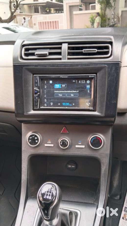 Hyundai Creta E 1.5 Diesel, 2023, Diesel