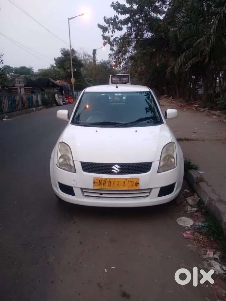 Maruti Suzuki Dzire 2015 Diesel 250000 Km Driven