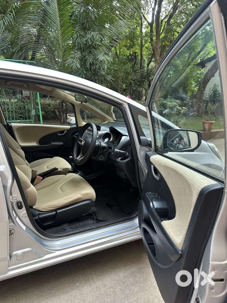 Honda Jazz Cars-honda-jazz-2011-2013-select-edition, 2012, Petrol