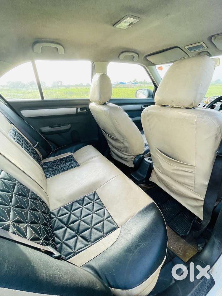 Swift Dzire Vdi 2009 Validity 2031/8