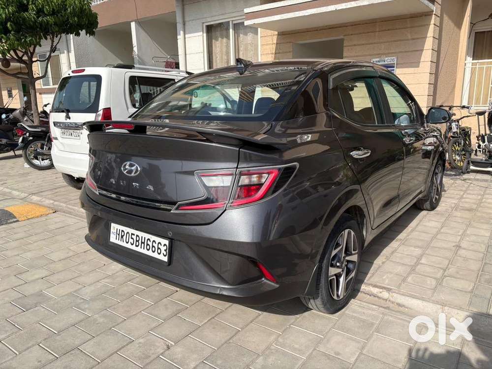 Hyundai Car Model 2022