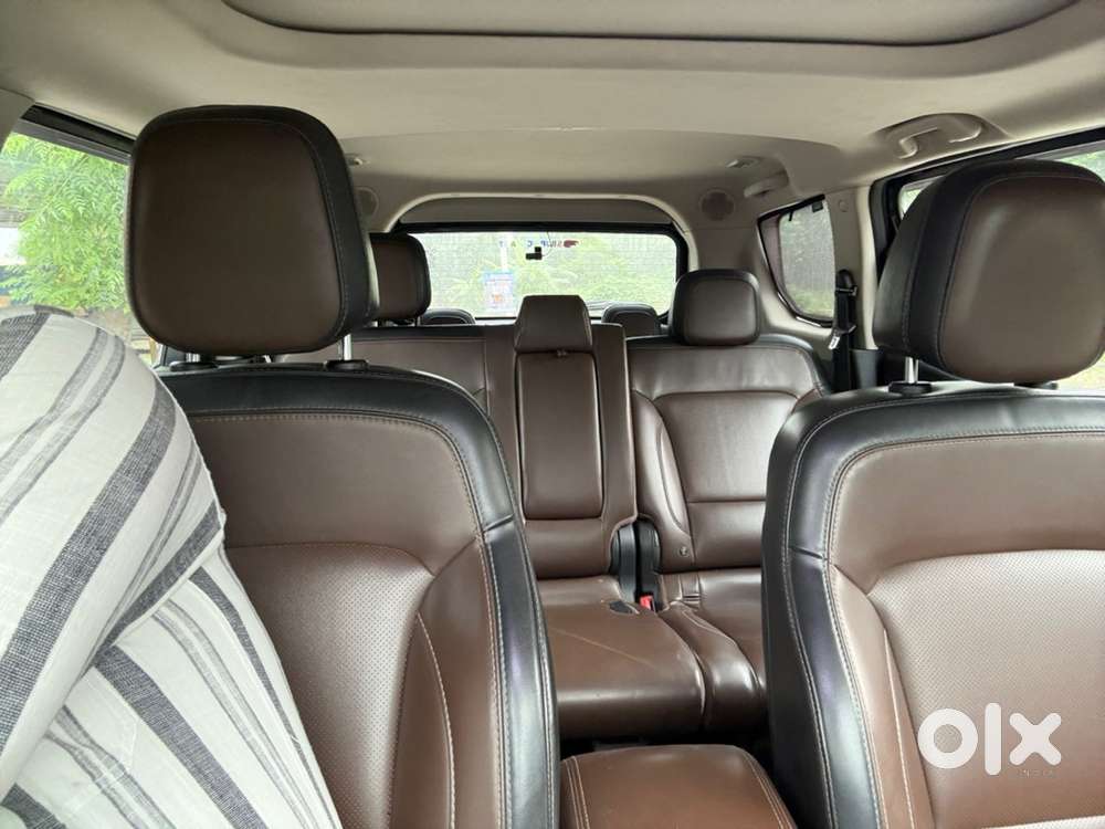 Mahindra Scorpio-n 2024