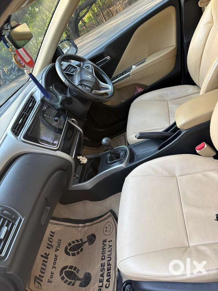 Honda City 2019 Petrol 39000 Km Driven