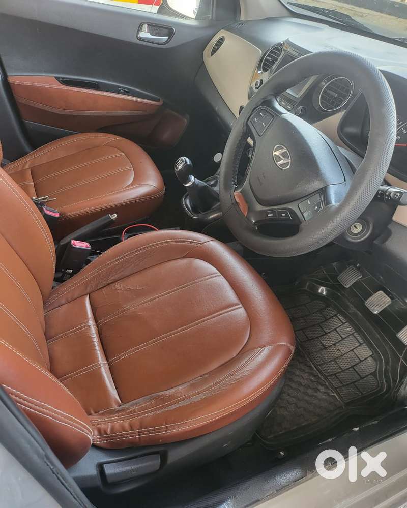 Hyundai Grand I10 1.2 Kappa Sportz, 2018, Cng & Hybrids