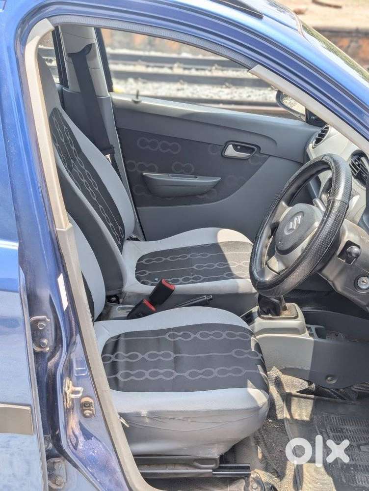 Maruti Suzuki Alto 800 2012-2016 Lxi, 2012, Petrol