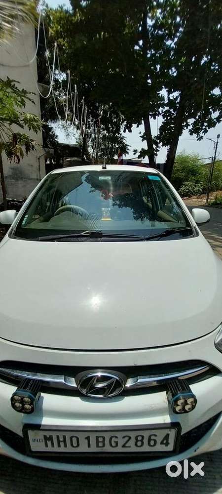 Hyundai I10 2013 Petrol Well Maintained