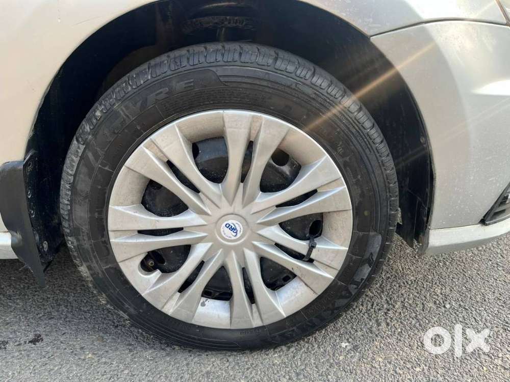 Volkswagen Polo 1.2 Mpi Comfortline, 2017, Petrol