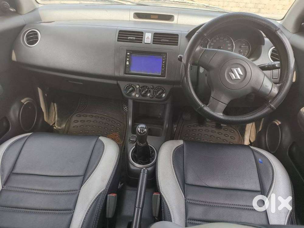 Maruti Suzuki Swift Ddis Vdi, 2008, Diesel