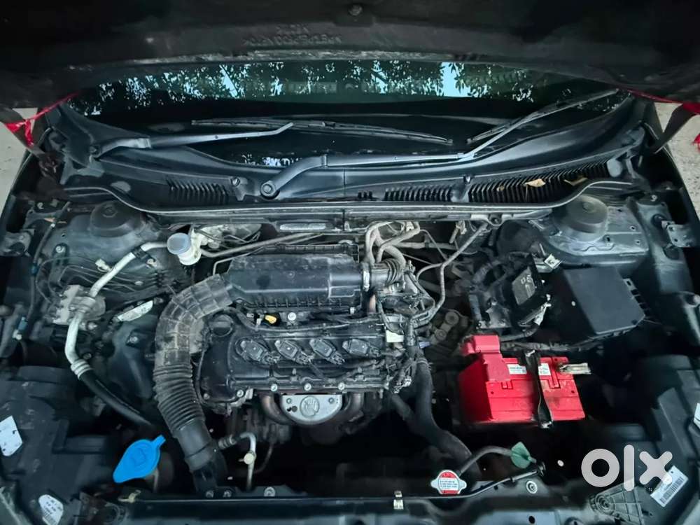 Maruti Suzuki Vitara Brezza 1.5 Lxi, 2020, Petrol