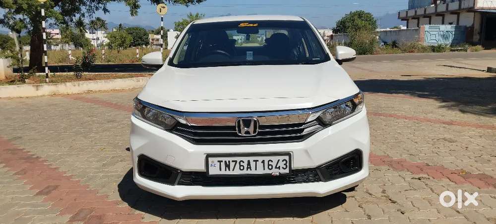 Honda Amaze 1.2 2022