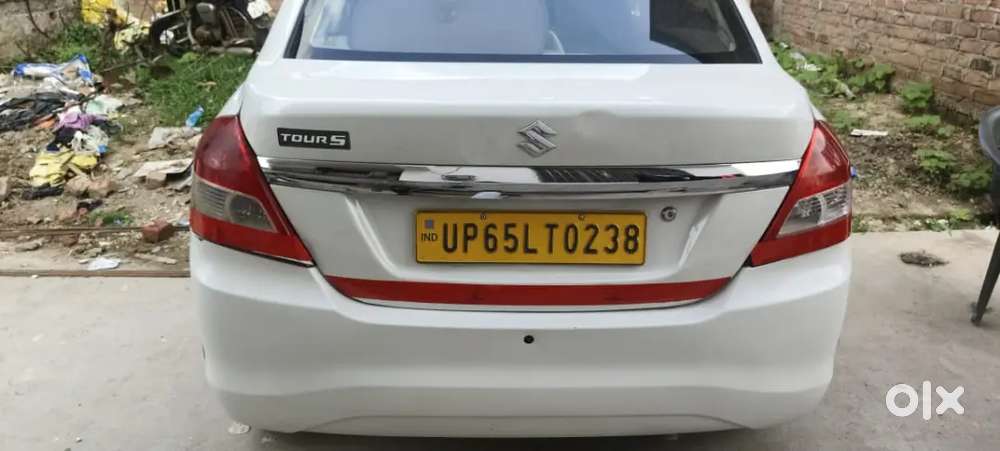 Maruti Suzuki Dzire 2022
