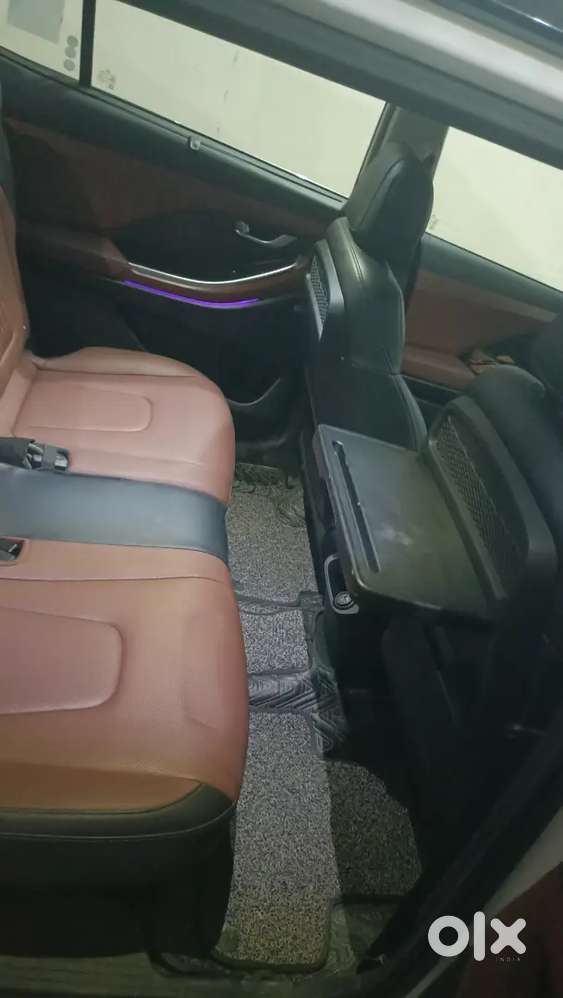 Hyundai Alcazar 2023 Diesel Good Condition