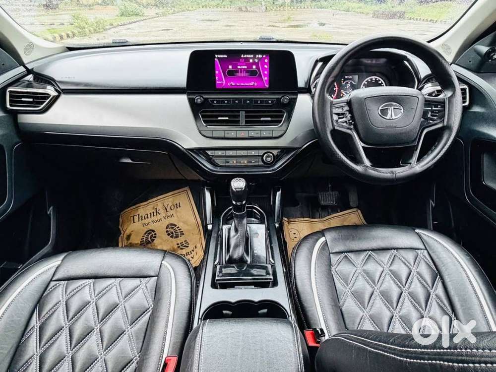 Tata Harrier Xta+ 2.0 L Kryotec Bs Vi, 2021, Diesel