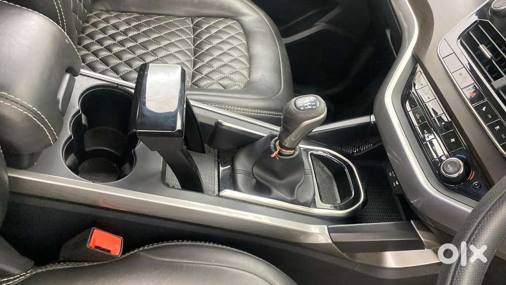 Tata Harrier Xt, 2021, Diesel
