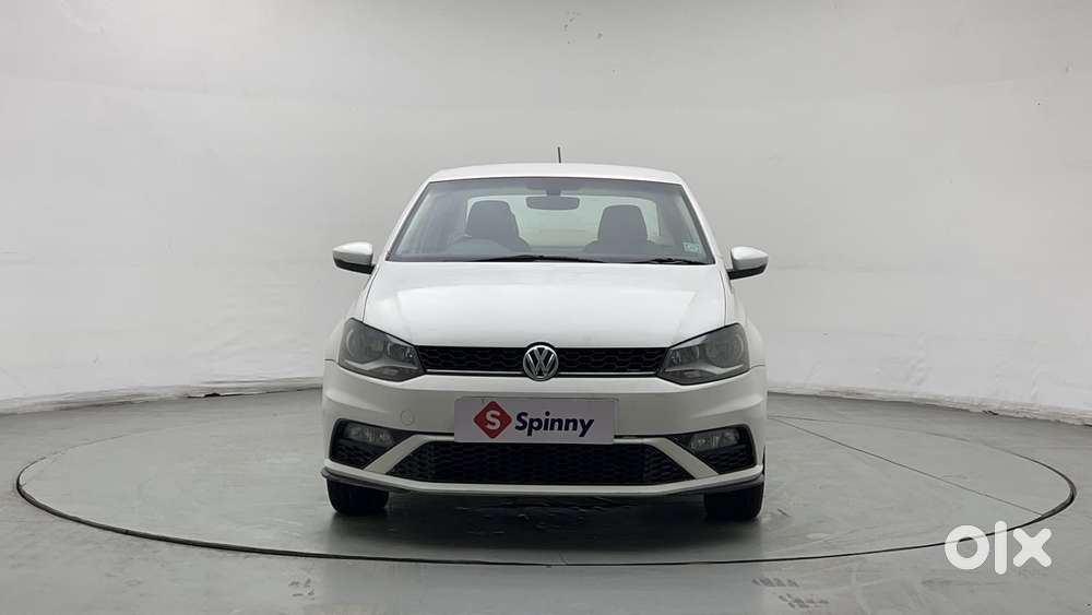 Volkswagen Vento Tsi, 2021, Petrol