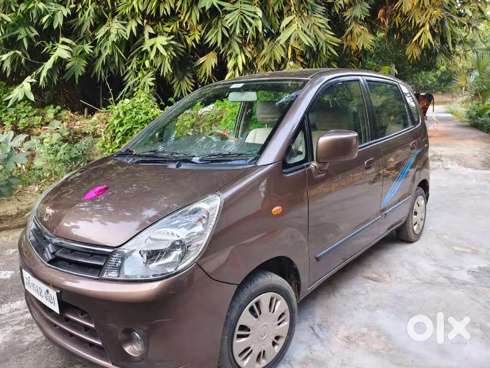 Maruti Suzuki Estilo Vxi 2012