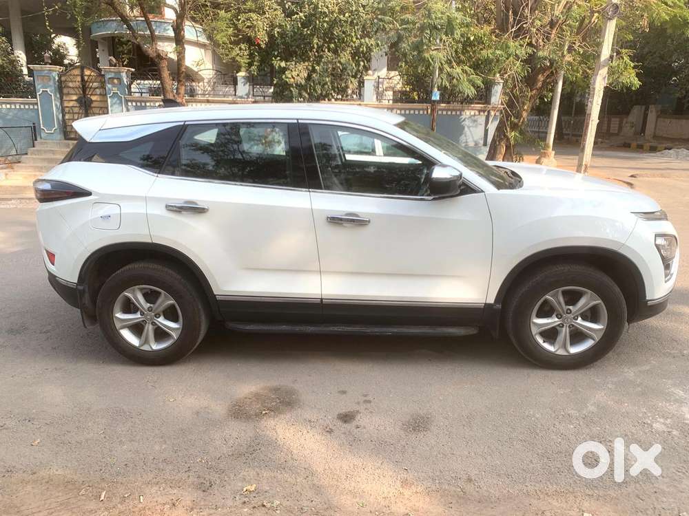 Tata Harrier Xz, 2019, Diesel