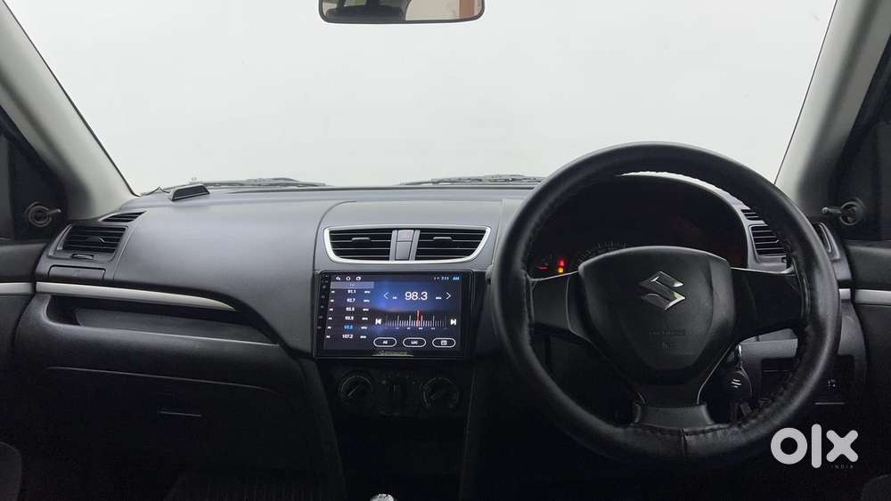 Maruti Suzuki Swift 2005-2010 1.3 Lxi, 2017, Petrol