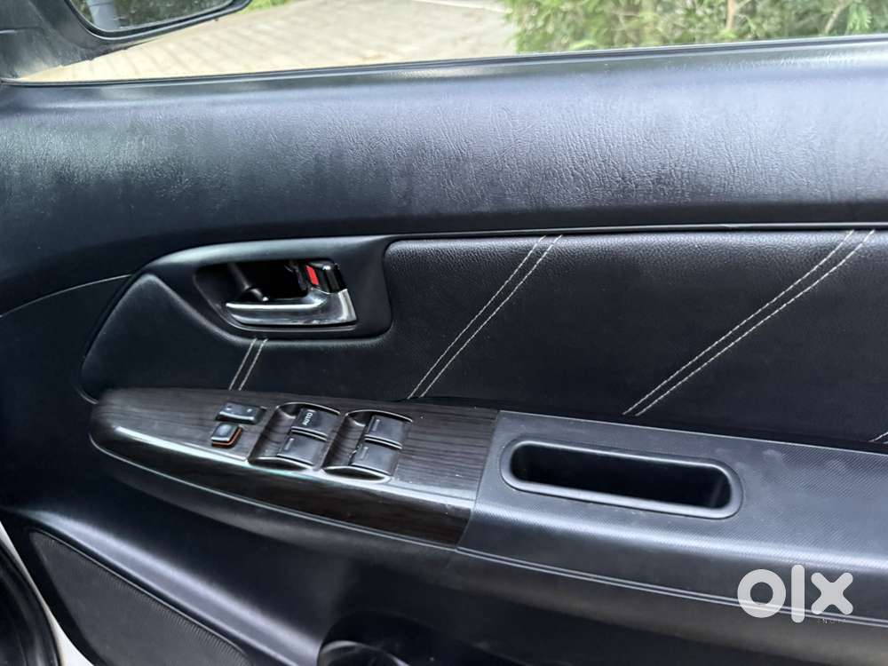 Toyota Fortuner 3.0 4x4 Automatic, 2015, Diesel