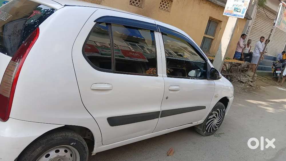 Tata Indica Ev2 Lx 2014 Diesel Manual