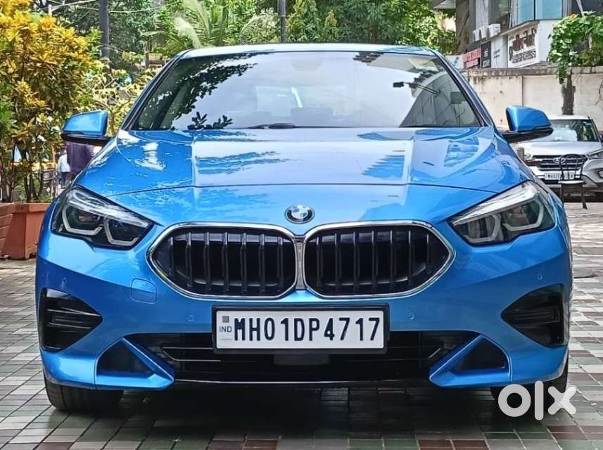 Bmw 2 Series 2.0 220d Sportline, 2020, Diesel