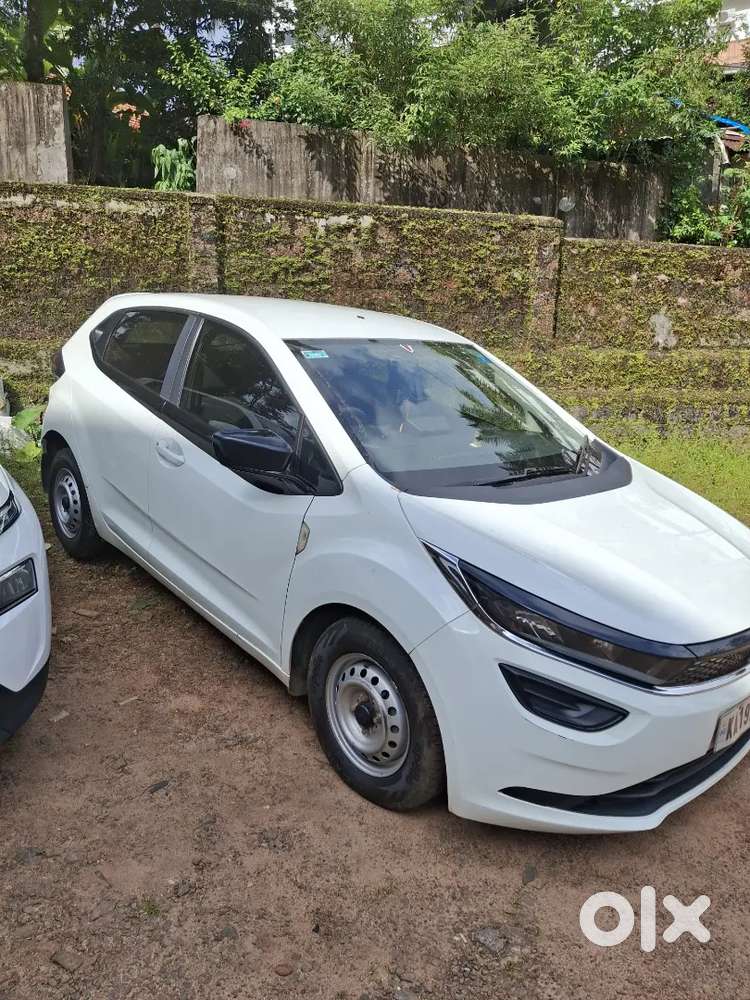 Tata Altroz 2022 Diesel
