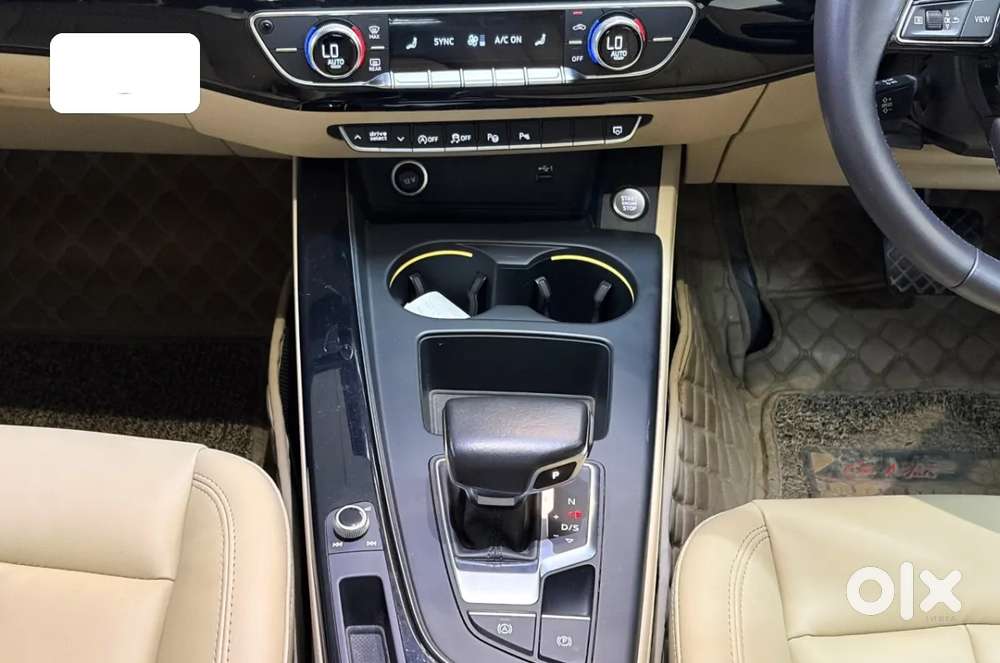 Audi A4 2.0 Technology 40 Tfsi, 2022, Petrol