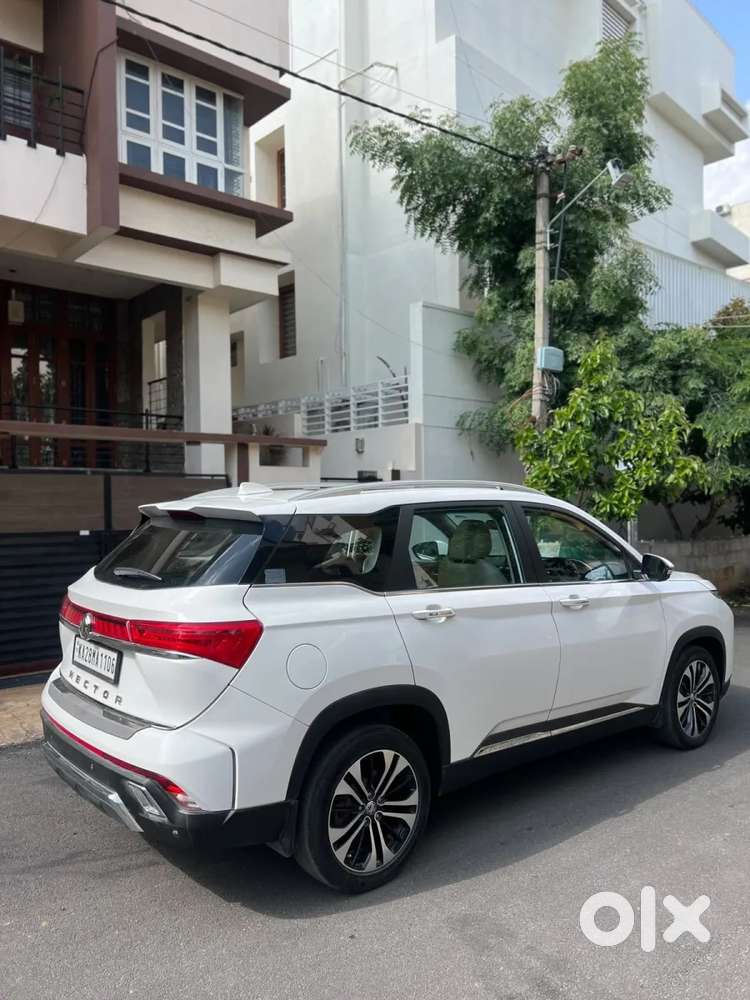 Mg Hector Sharp Pro 2.0 Turbo Diesel Mt, 2023, Diesel