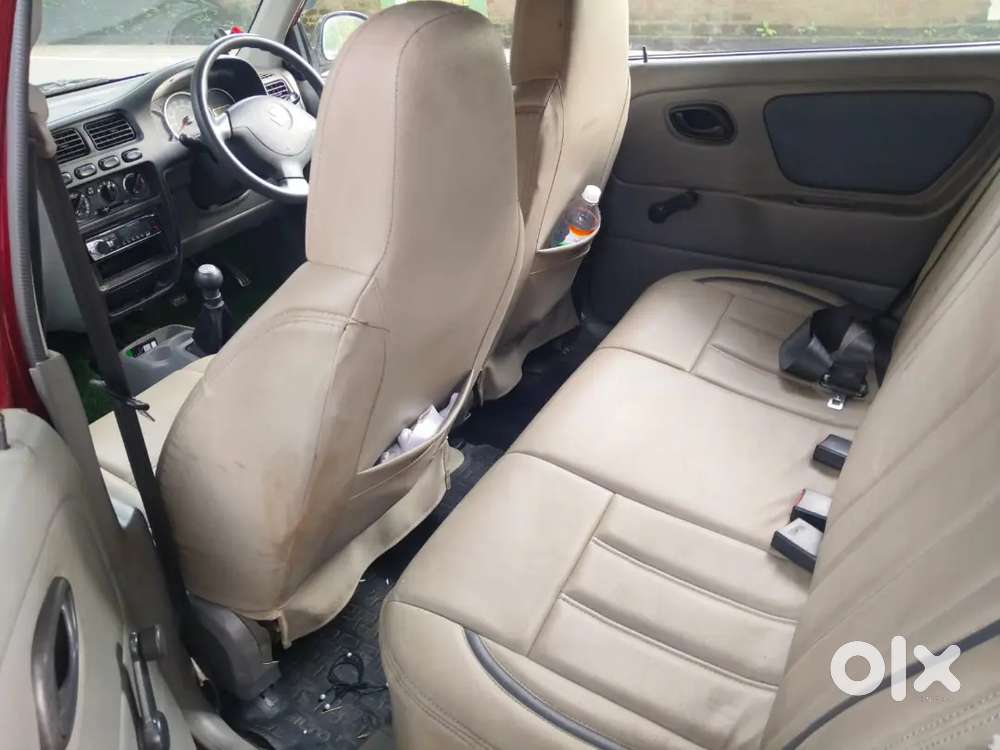 Maruti Suzuki Alto K10 2014 Petrol 39000 Km Driven