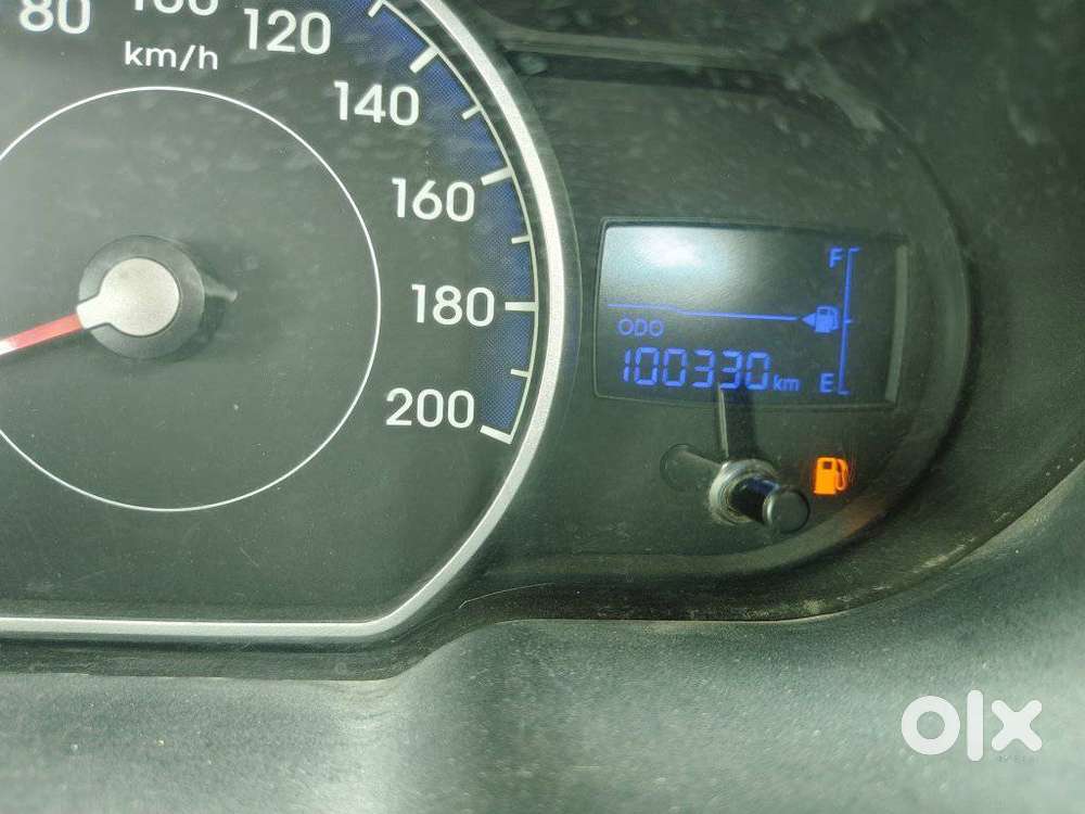 Hyundai I10 Era 1.1 Irde, 2012, Petrol