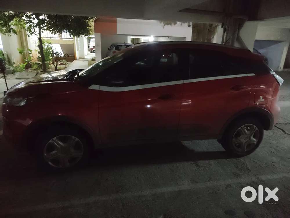 Tata Nexon -