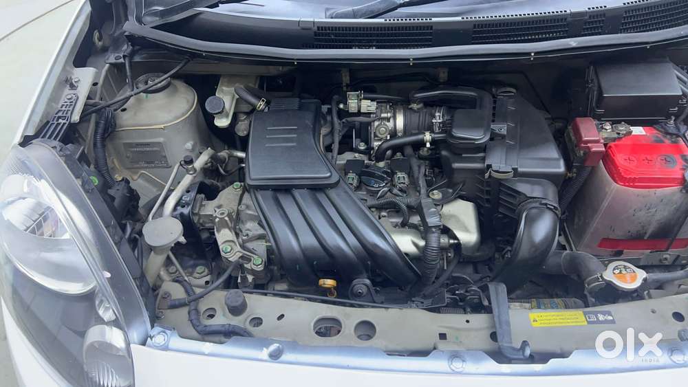 Nissan Micra Active Xl, 2013, Petrol
