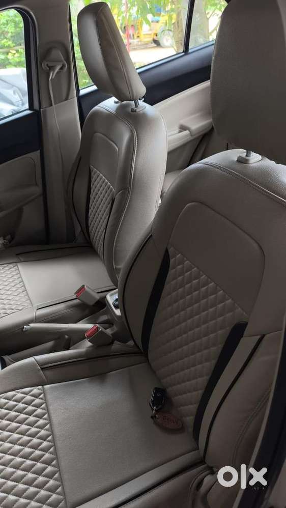 Maruti Suzuki Manual 2024