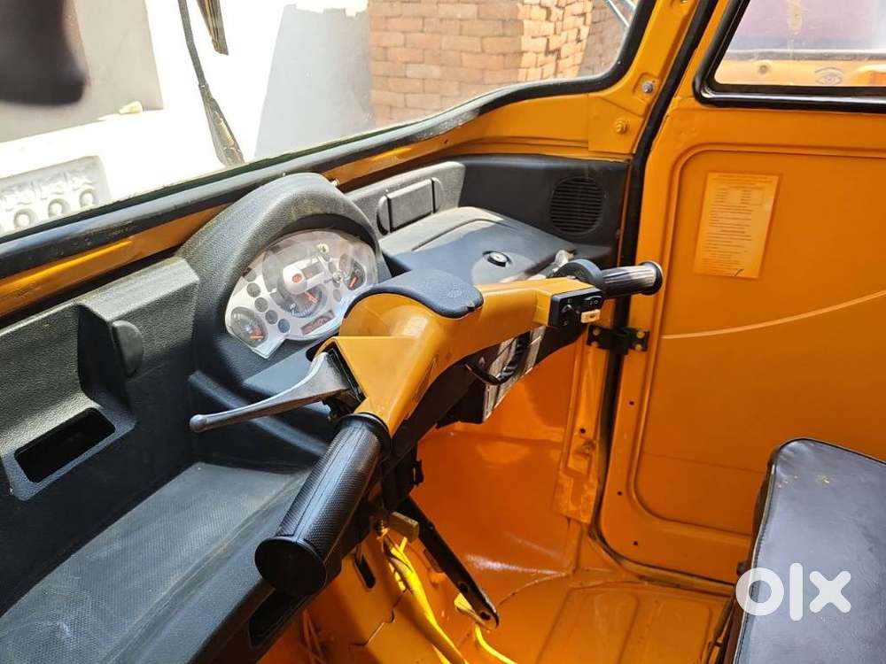 Mahindra E2o Plus P6, 2023, Diesel