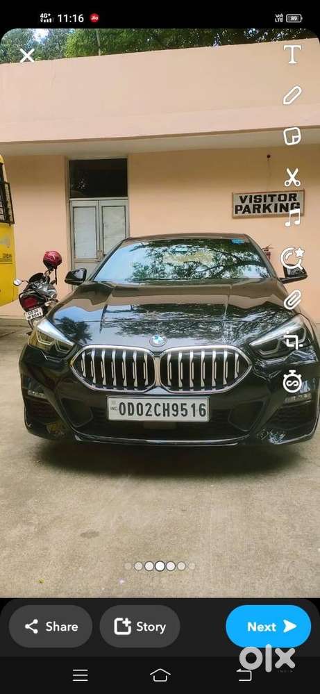 Bmw 2 Series 2023 Year