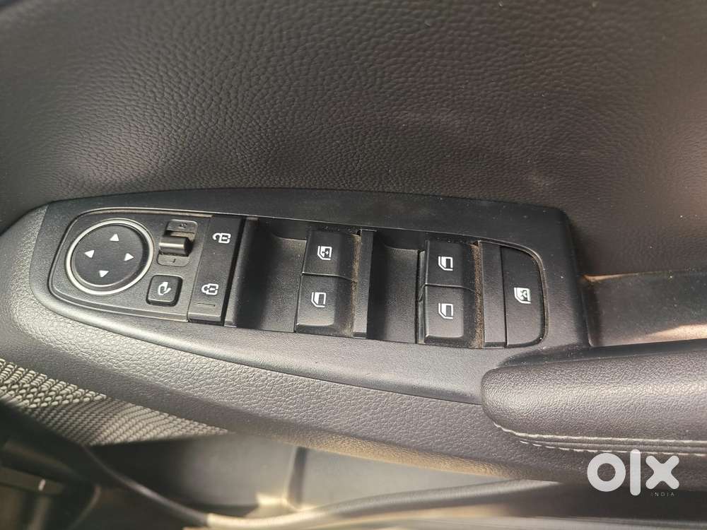 Kia Seltos 1.5 Htx+ Petrol At, 2021, Petrol