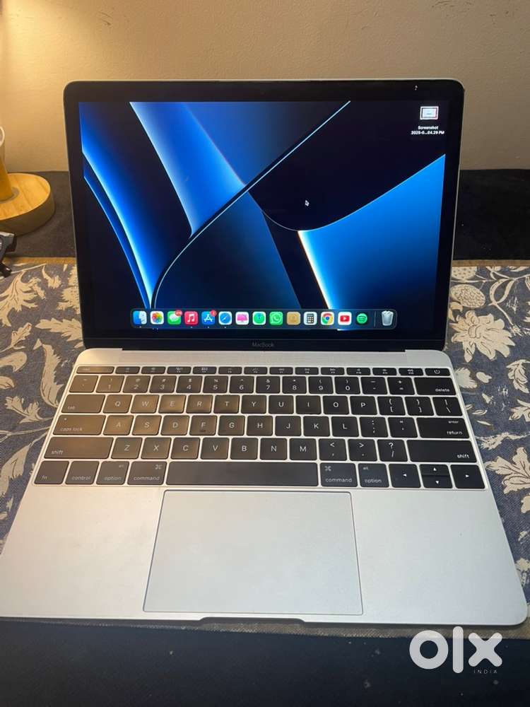 Macbook 12 Inch - Buy & Sell Computers & Laptops Online in India | OLX