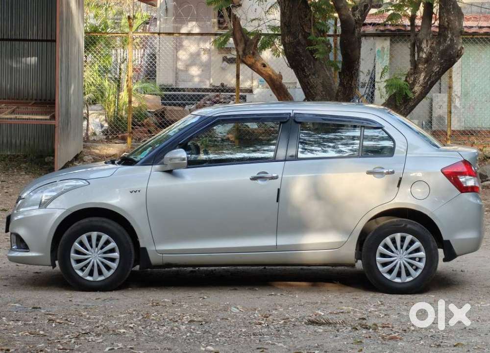Maruti Suzuki Swift Dzire