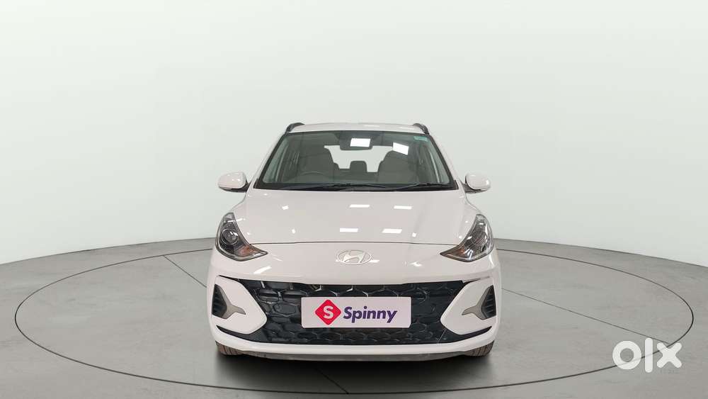 Hyundai Grand I10 Nios Asta 1.2 Kappa Vtvt, 2023, Petrol
