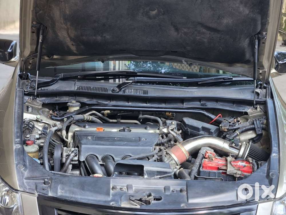 Honda Petrol Automatic 2009 Passing Till Nov 2029 +full Sound System