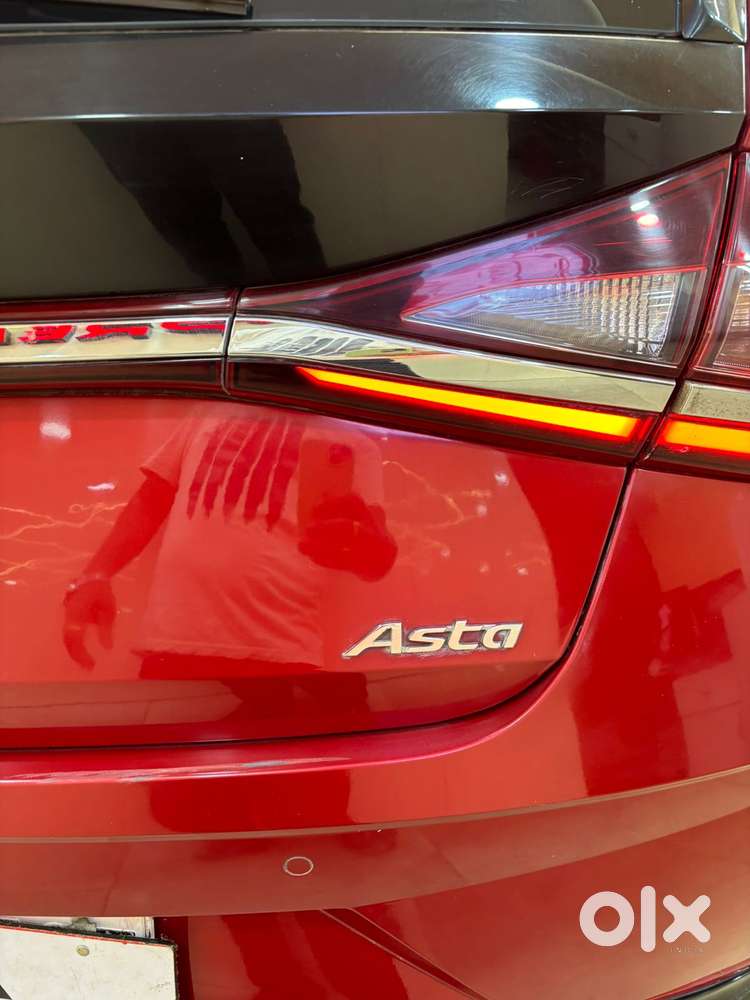 Hyundai I20 1.2 Asta, 2021, Petrol