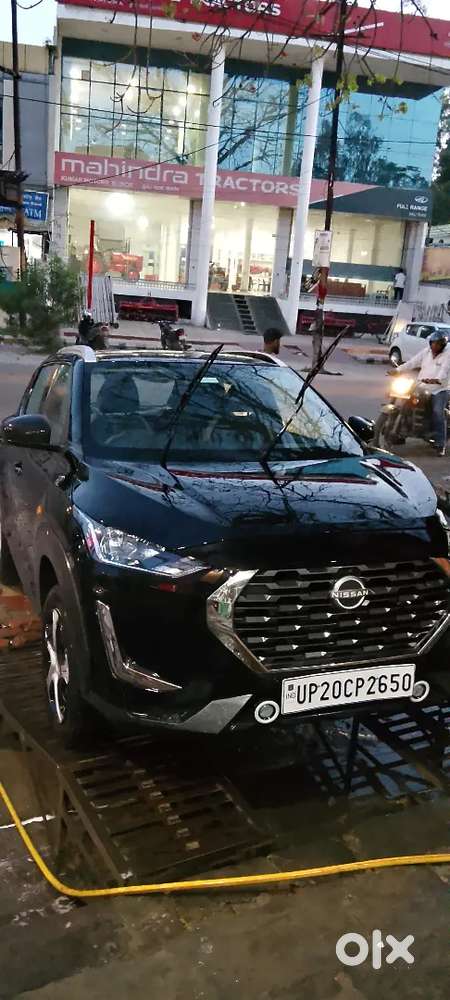 Nissan Patrol Le 2025
